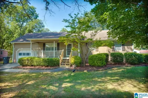 1134 Windsor Ave, Gardendale, AL 35071