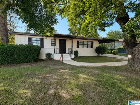 473 Gene Reed Rd, Birmingham, AL 35215