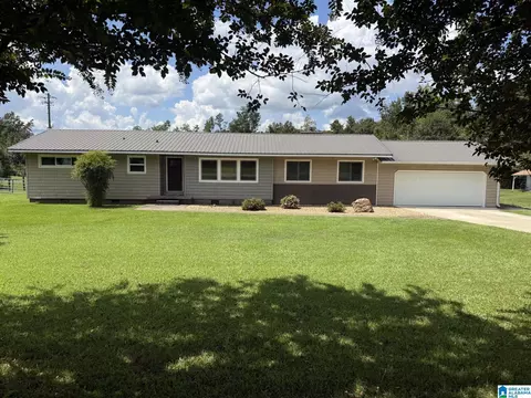 1001 9th Ave NE, Jacksonville, AL 36265