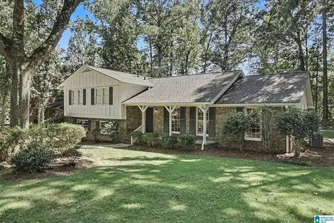 4104 Redwing Dr, Birmingham, AL 35243