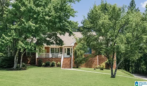 1790 Cedar Creek Rd, Odenville, AL 35120