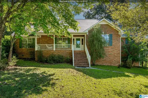 1790 Cedar Creek Rd, Odenville, AL 35120
