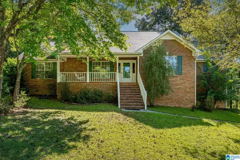 1790 Cedar Creek Rd, Odenville, AL 35120