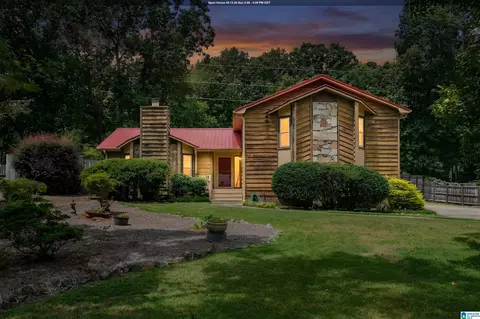 2340 Dalton Dr, Pelham, AL 35124