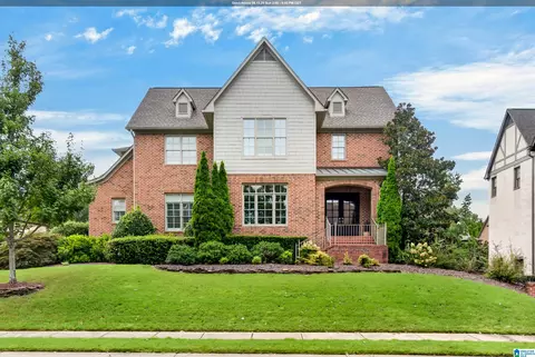 4413 Boulder Lake Cir, Vestavia Hills, AL 35242