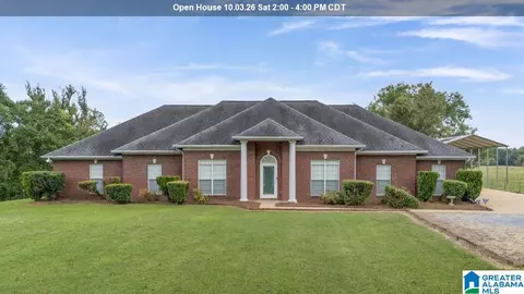 5800 Trotman Rd, Montgomery, AL 36116