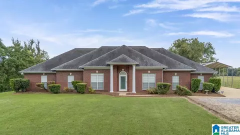 5800 Trotman Rd, Montgomery, AL 36116