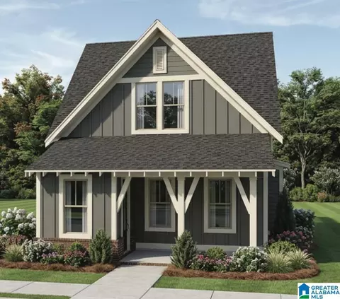 1507 Olivewood Dr, Hoover, AL 35244