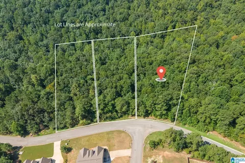5542 Carrington Lake Pkwy #847, Trussville, AL 35173