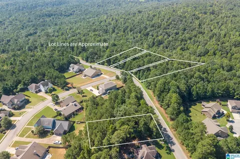 5551 Carrington Lake Pkwy #844, Trussville, AL 35173