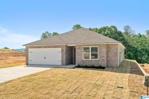 3165 E Middlebrooke Xing, Odenville, AL 35120
