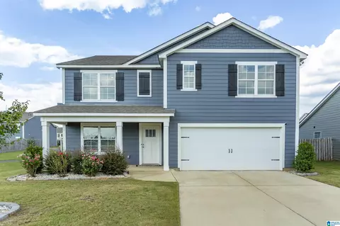 7224 Trestle Pl, Northport, AL 35473
