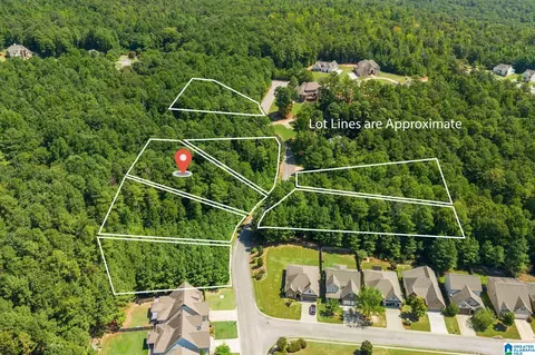 1040 Overlook Dr #304, Trussville, AL 35173