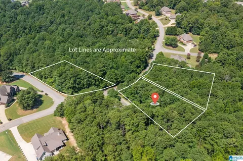 4033 Overlook Way #449, Trussville, AL 35173