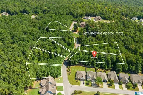 1045 Overlook Dr #441, Trussville, AL 35173