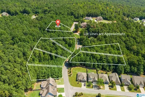 1010 Overlook Dr #301, Trussville, AL 35173