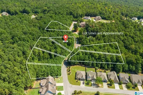 1030 Overlook Dr #303, Trussville, AL 35173