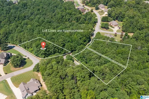 4036 Overlook Way #300, Trussville, AL 35173