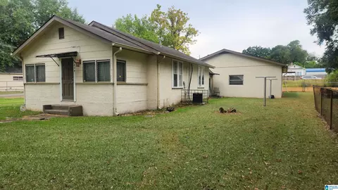 5404 Wilkes Blvd, Midfield, AL 35228