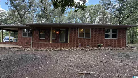 6451 Highway 78 W, Eastaboga, AL 36260