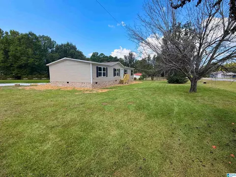 1023 Whites Gap Rd SE, Jacksonville, AL 36265