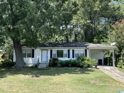 520 Camellia Rd, Birmingham, AL 35215