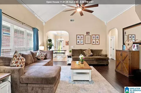 360 Kingston Cir, Birmingham, AL 35211