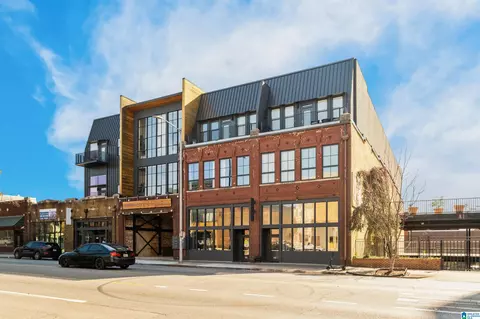 2212 Morris Ave #304, Birmingham, AL 35203