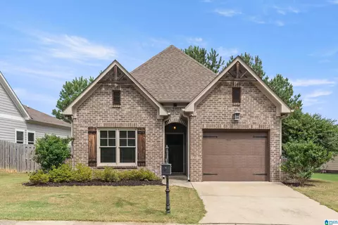 262 Fairbank Way, Chelsea, AL 35043