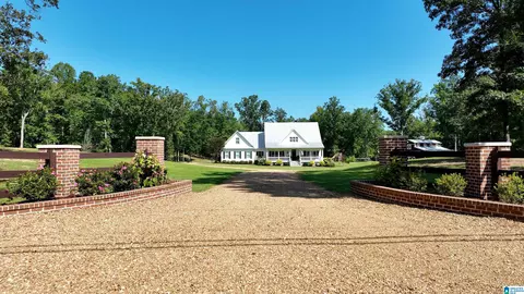 2661 Summit Park Rd, Odenville, AL 35120