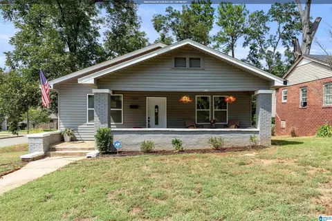 7000 3rd Ave, Birmingham, AL 35206