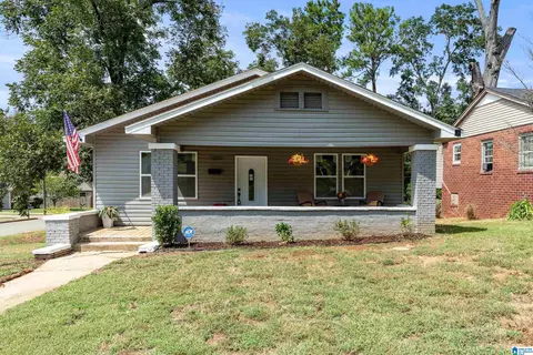 7000 3rd Ave, Birmingham, AL 35206