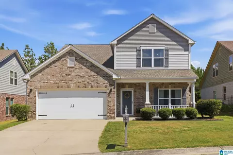 177 Chesser Loop Rd, Chelsea, AL 35043