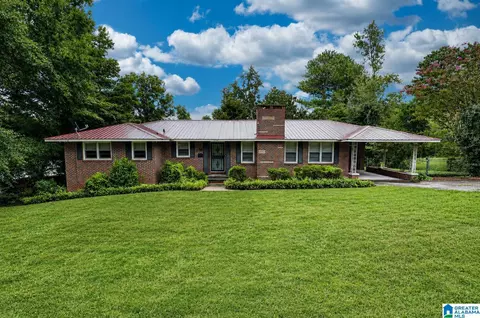 1220 Rainbow Pass, Anniston, AL 36207