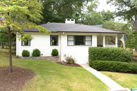 140 Rockaway Rd, Homewood, AL 35209