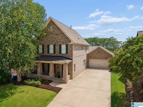 5971 Mountain View Trce, Trussville, AL 35173