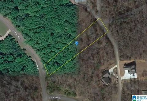 1409 Lookout Mtn Dr #-, Scottsboro, AL 35769