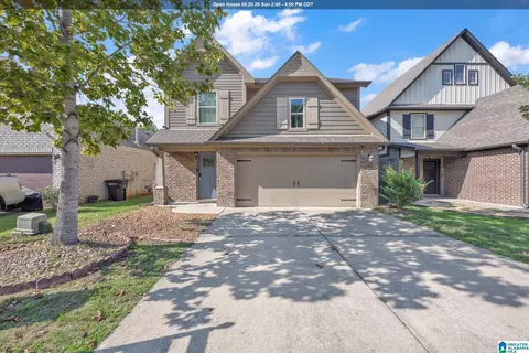 410 W Park Dr, Fultondale, AL 35068