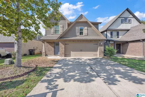 410 W Park Dr, Fultondale, AL 35068