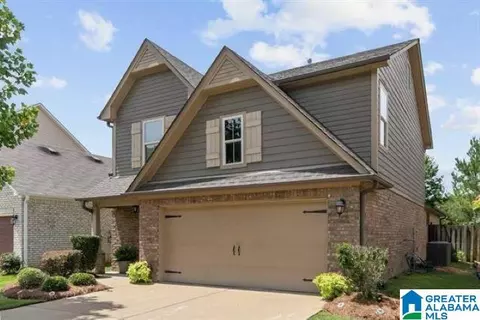 410 W Park Dr, Fultondale, AL 35068