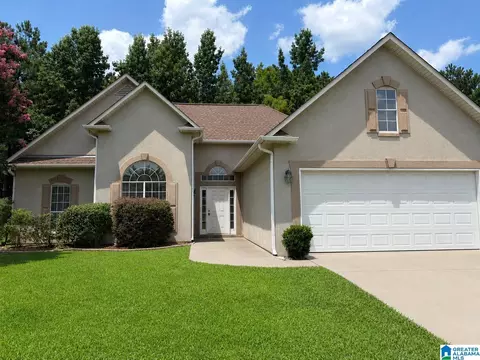 349 Old Cahaba Trl, Helena, AL 35080