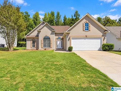 349 Old Cahaba Trl, Helena, AL 35080