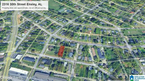 2316 30th St W #4, Birmingham, AL 35208