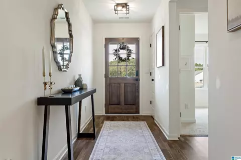 Entry Way - 4161 Brookside Dr, Mount Olive, AL 35117 photo 1 of 4