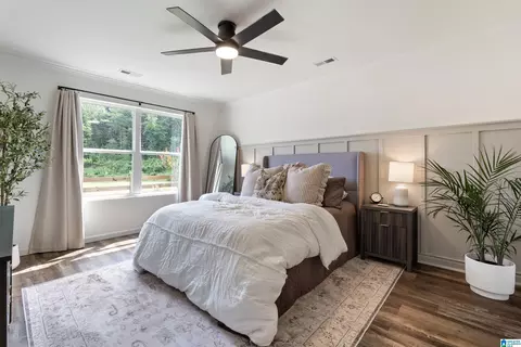 Bedroom - 4161 Brookside Dr, Mount Olive, AL 35117 photo 1 of 5