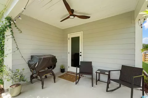 Exterior - 4161 Brookside Dr, Mount Olive, AL 35117 photo 6 of 10