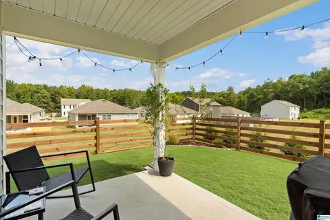 Exterior - 4161 Brookside Dr, Mount Olive, AL 35117 photo 5 of 10