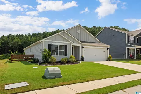 Other - 4161 Brookside Dr, Mount Olive, AL 35117 photo 1 of 11