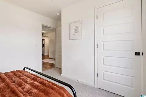 Bedroom - 4161 Brookside Dr, Mount Olive, AL 35117 photo 5 of 5