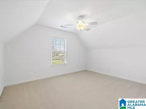 Bedroom - 20 Deer Trce, Clanton, AL 35045 photo 4 of 4